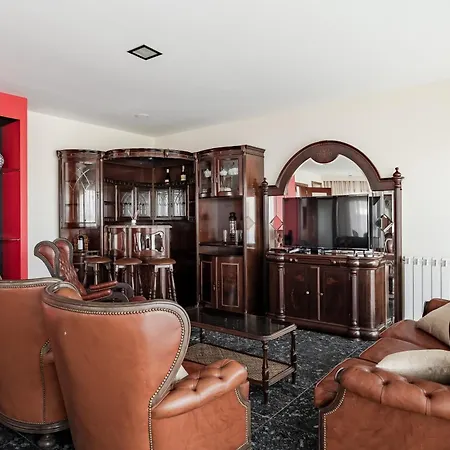 度假居 Casa Do Chino 埃斯波森迪