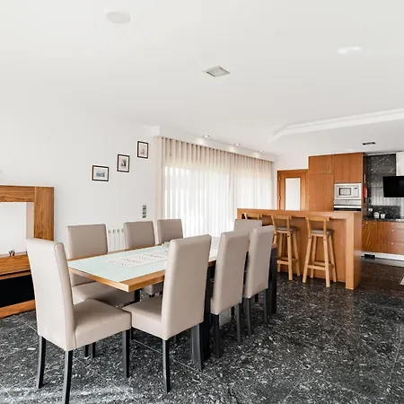 Casa Do Chino 埃斯波森迪