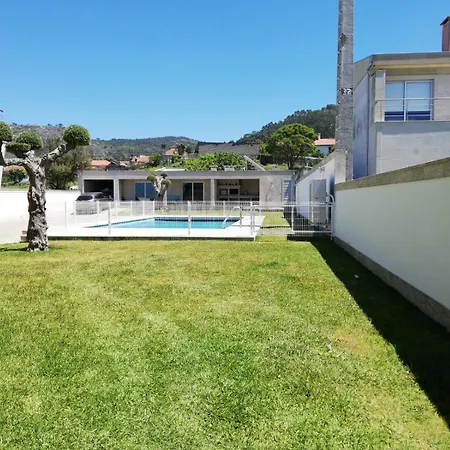 Casa Do Chino * إسبونسيندي