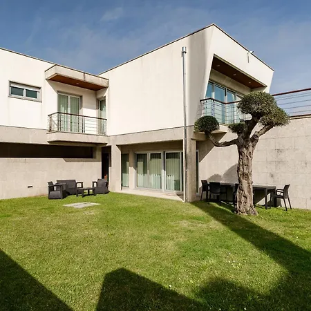 Casa Do Chino بيت للعطل إسبونسيندي