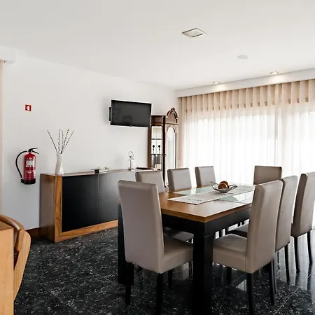 Casa Do Chino * إسبونسيندي