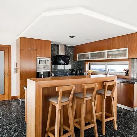 Casa Do Chino بيت للعطل إسبونسيندي