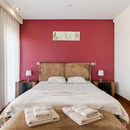 بيت للعطل Casa Do Chino
