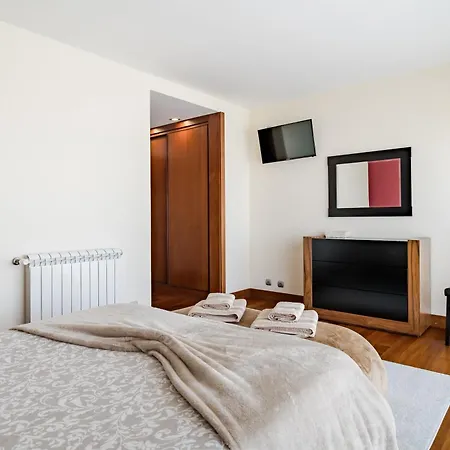 Casa Do Chino * إسبونسيندي