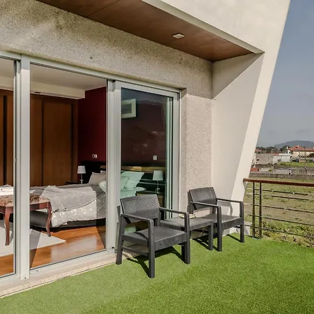 بيت للعطل Casa Do Chino إسبونسيندي