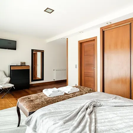 Casa Do Chino بيت للعطل إسبونسيندي