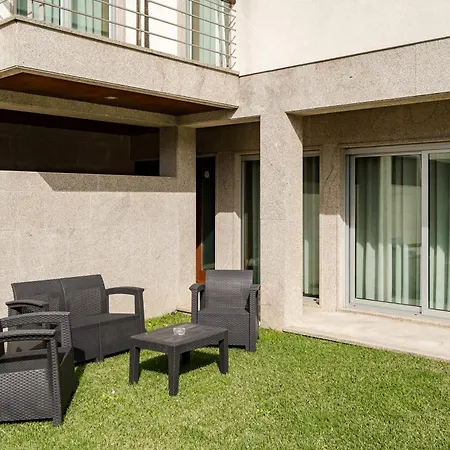بيت للعطل Casa Do Chino إسبونسيندي