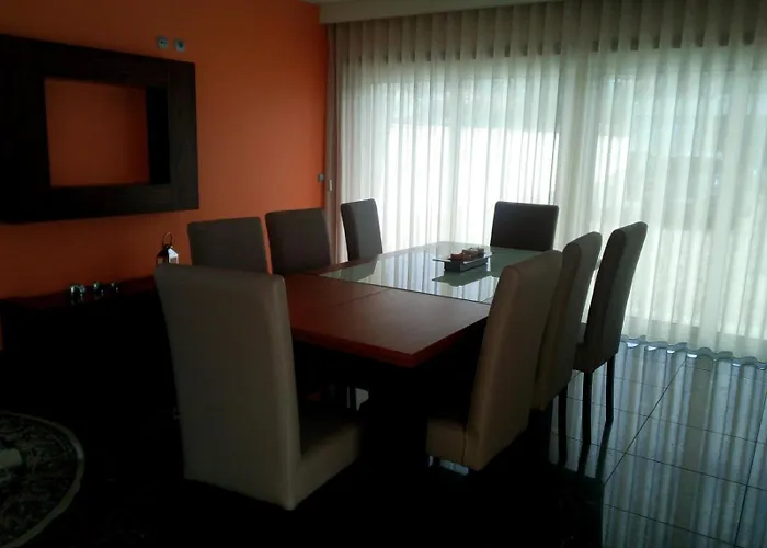 Casa Do Chino * 埃斯波森迪