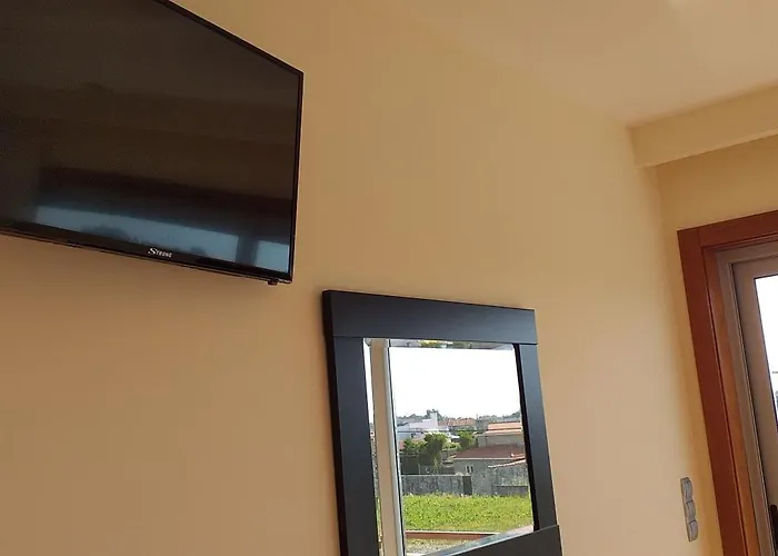 度假居 Casa Do Chino