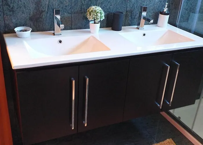 度假居 Casa Do Chino