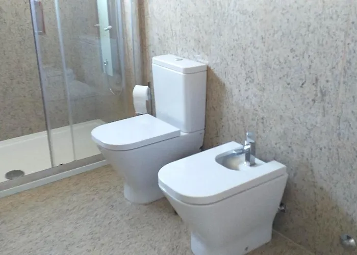 Casa Do Chino 度假居