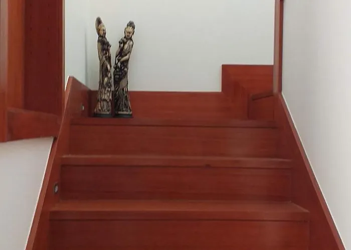 Casa Do Chino 埃斯波森迪