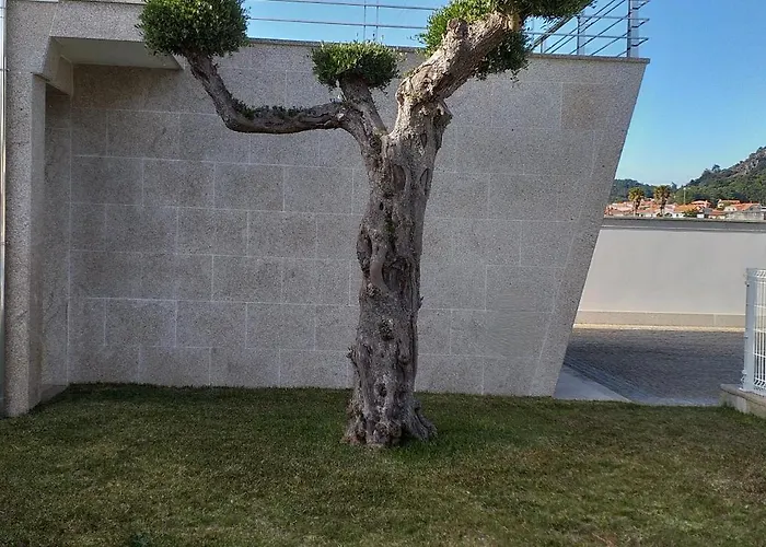 度假居 Casa Do Chino