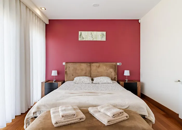 度假居 Casa Do Chino *