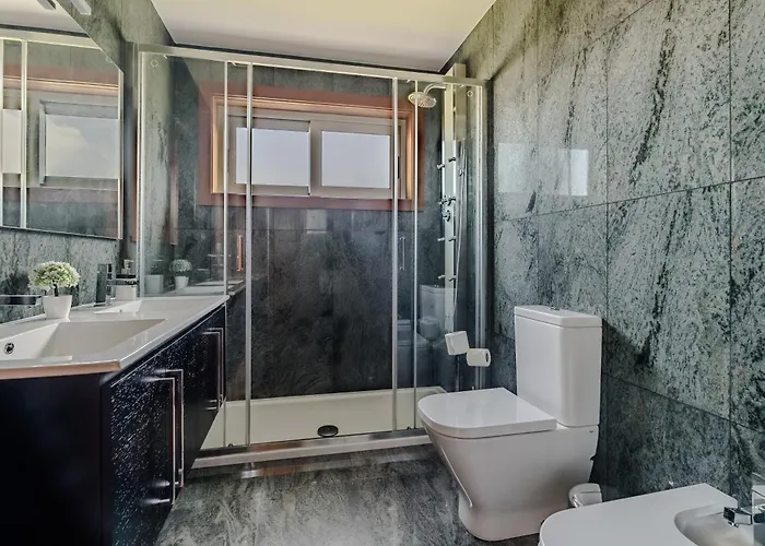 Casa Do Chino 度假居