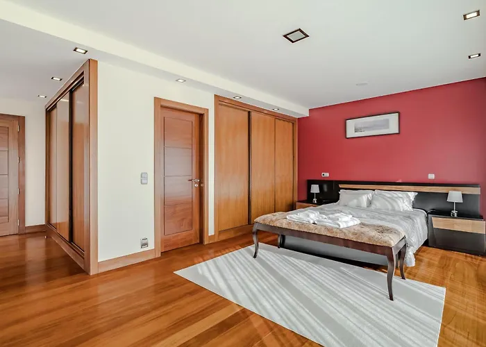 Casa Do Chino 埃斯波森迪