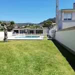 Casa Do Chino 펜션 *