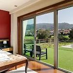 Casa Do Chino 펜션