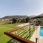 Casa Do Chino 펜션 에스포센데