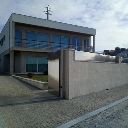 Holiday home Casa Do Chino Esposende