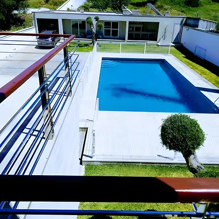 Holiday home Casa Do Chino