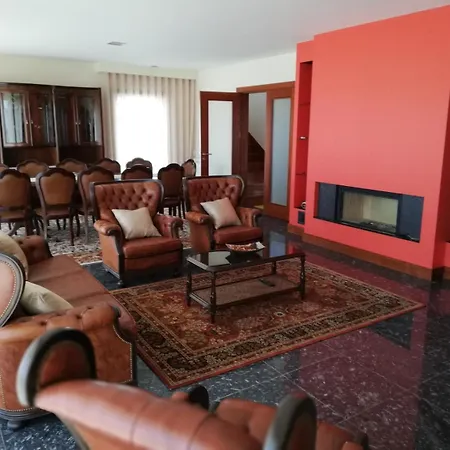 Ferienhaus Casa Do Chino Esposende