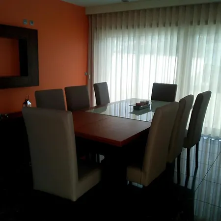 Casa Do Chino * Esposende