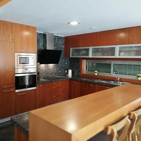 Casa Do Chino Ferienhaus Esposende