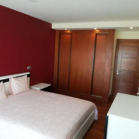 Casa Do Chino * Esposende