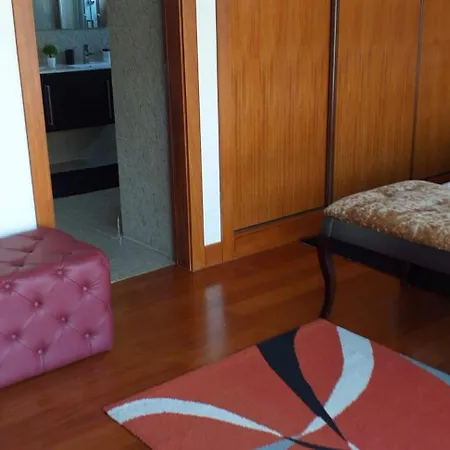 Casa Do Chino Esposende