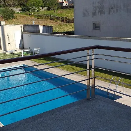 Holiday home Casa Do Chino *