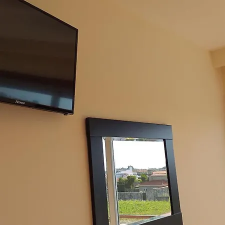 Ferienhaus Casa Do Chino