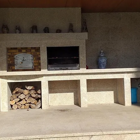 Ferienhaus Casa Do Chino Esposende