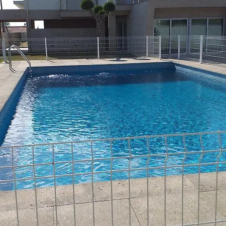 Casa Do Chino Holiday home