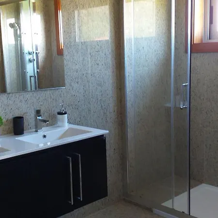 Casa Do Chino Ferienhaus