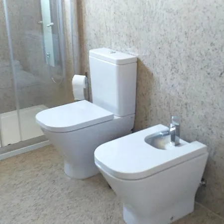 Casa Do Chino Ferienhaus