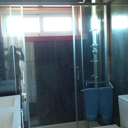 Ferienhaus Casa Do Chino