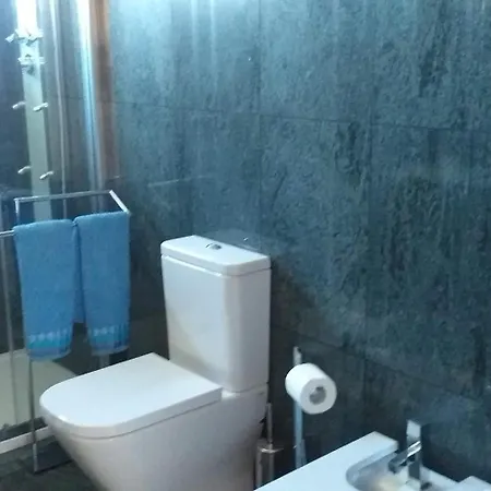 Holiday home Casa Do Chino *