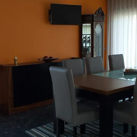 Holiday home Casa Do Chino *