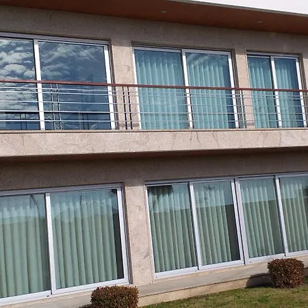 Holiday home Casa Do Chino Esposende