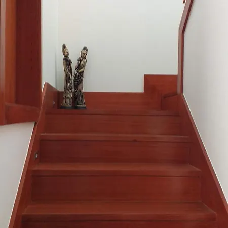 Casa Do Chino Esposende