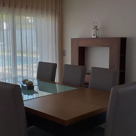 Casa Do Chino Holiday home