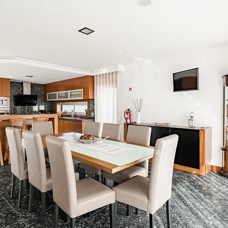 Casa Do Chino Hébergement de vacances *