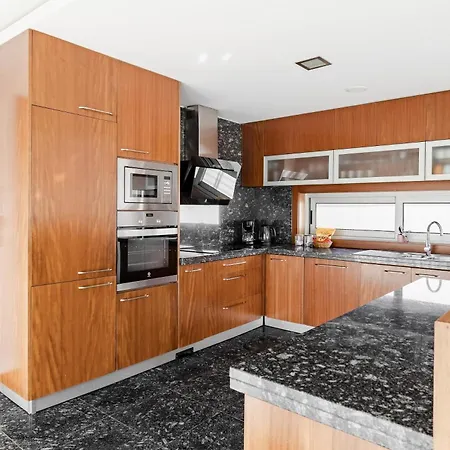 Casa Do Chino Holiday home Esposende