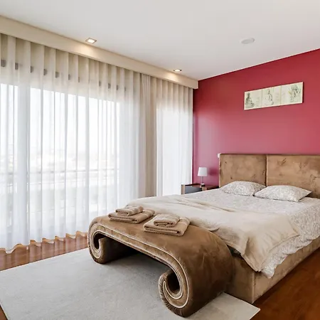 Holiday home Casa Do Chino *