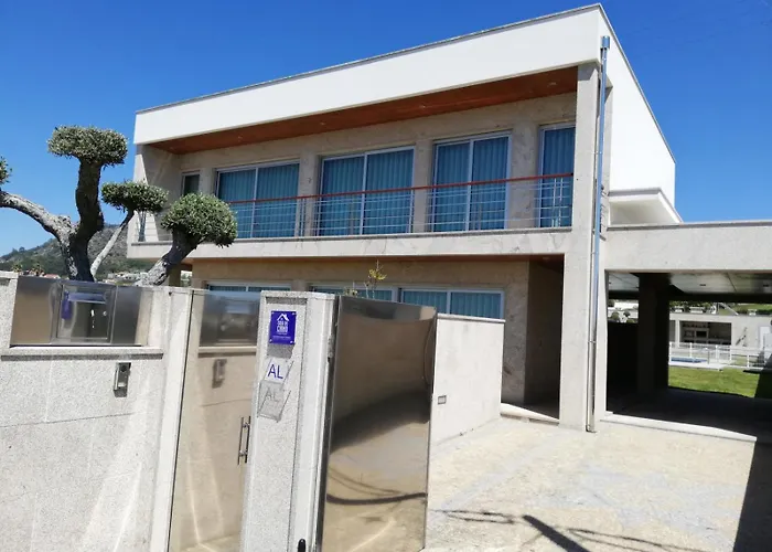 Holiday home Casa Do Chino