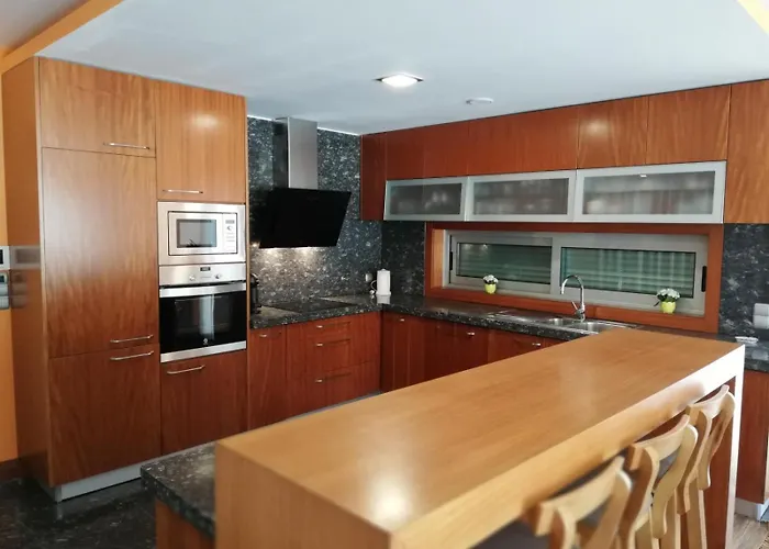 Casa Do Chino 펜션 에스포센데