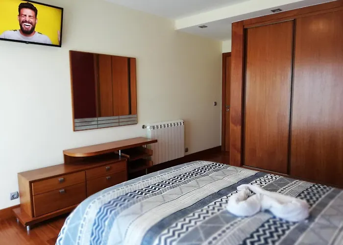 Casa Do Chino * Esposende