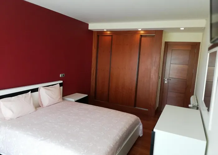 Casa Do Chino * 에스포센데