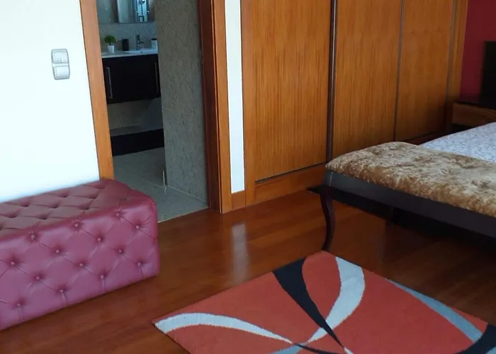 Casa Do Chino 에스포센데